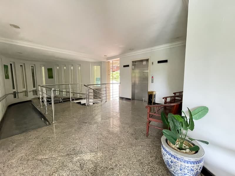 Banglo Komersial untuk Disewa di KL City Centre (Kuala Lumpur) - Koh Yee Tan - PropertyGuru.com.my