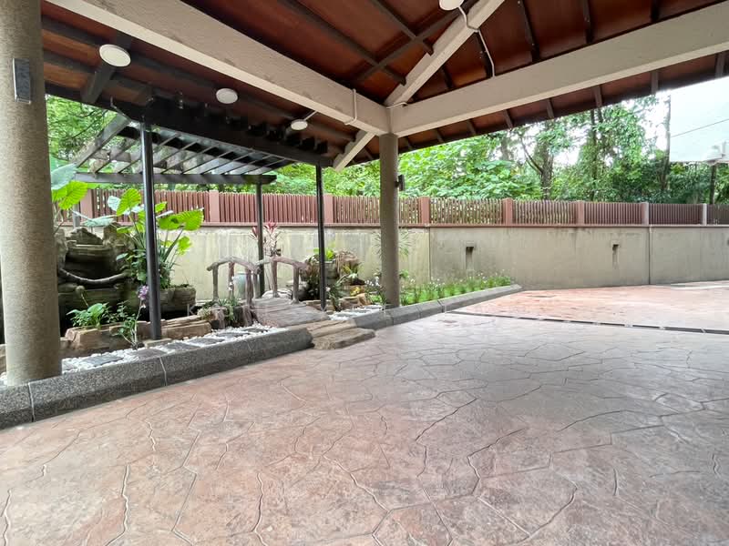 Banglo Komersial untuk Disewa di KL City Centre (Kuala Lumpur) - Koh Yee Tan - PropertyGuru.com.my