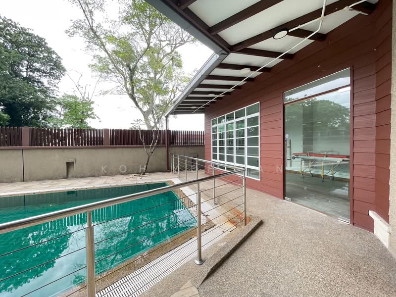 Banglo Komersial untuk Disewa di KL City Centre (Kuala Lumpur) - Koh Yee Tan - PropertyGuru.com.my