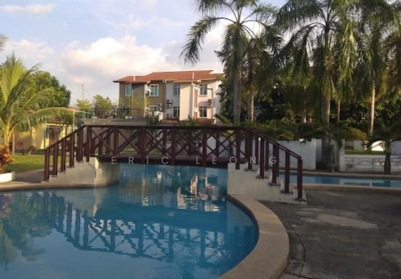 Kondominium untuk Dijual di Desaria Villa - Eric Leong - PropertyGuru.com.my