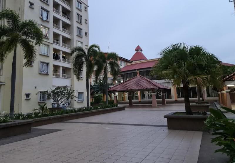Kondominium untuk Dijual di Desaria Villa - Eric Leong - PropertyGuru.com.my