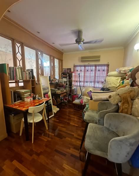 Rumah Banglo untuk Dijual di Kota Damansara (Selangor) - Elaine Kow - PropertyGuru.com.my