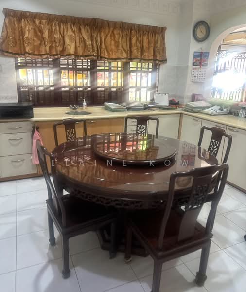 Rumah Banglo untuk Dijual di Kota Damansara (Selangor) - Elaine Kow - PropertyGuru.com.my