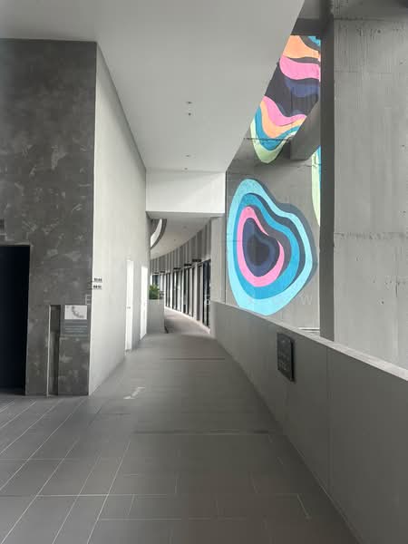 Service Residence for Sale at Lumi Tropicana - Elaine Kow - PropertyGuru.com.my