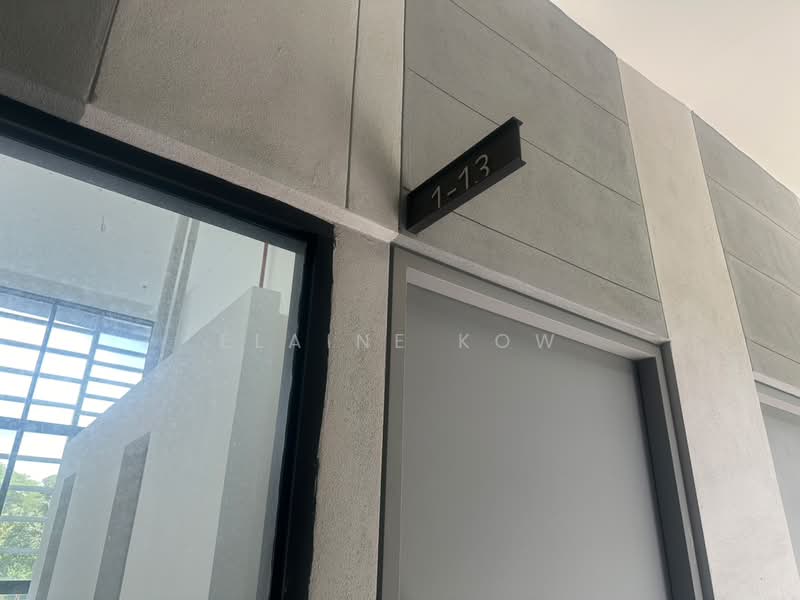 Service Residence for Sale at Lumi Tropicana - Elaine Kow - PropertyGuru.com.my