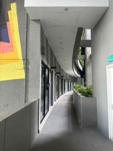 Service Residence for Sale at Lumi Tropicana - Elaine Kow - PropertyGuru.com.my