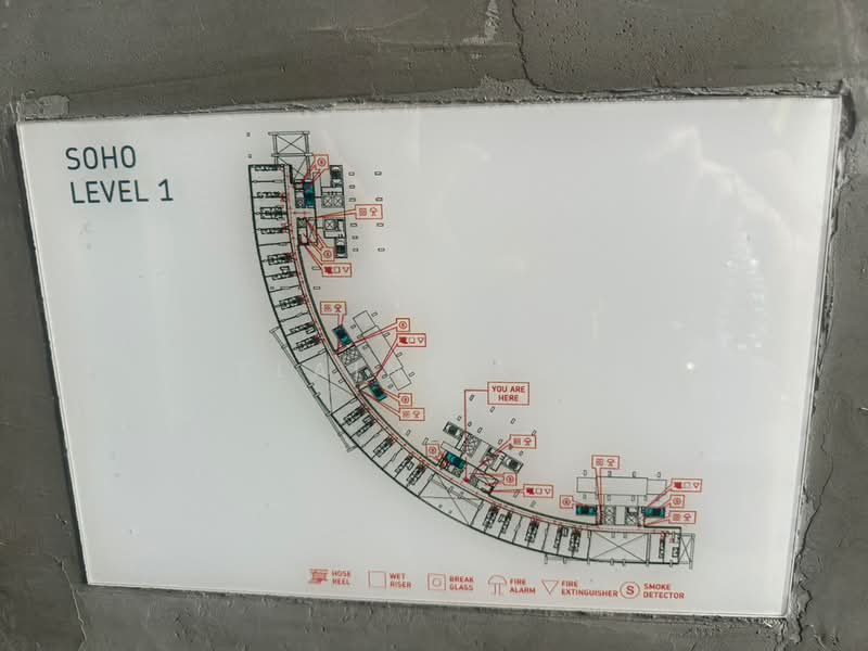 Service Residence for Sale at Lumi Tropicana - Elaine Kow - PropertyGuru.com.my