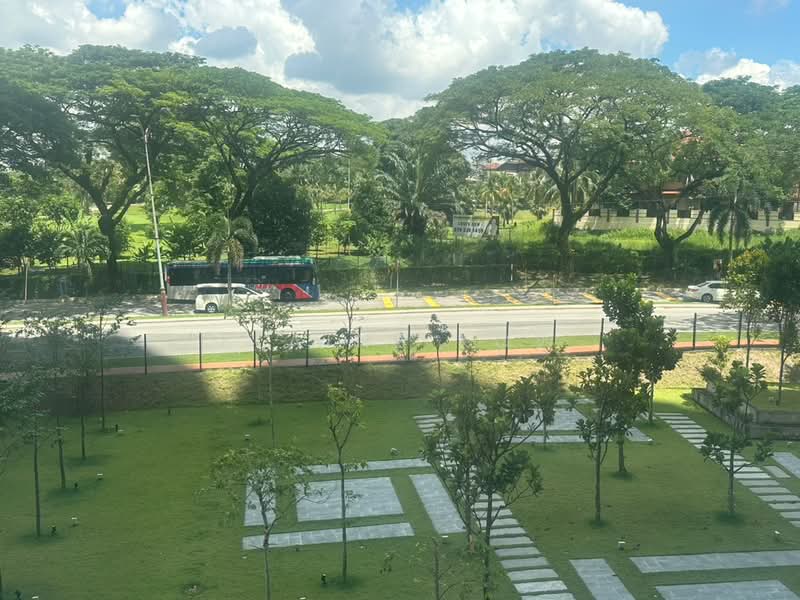 Service Residence for Sale at Lumi Tropicana - Elaine Kow - PropertyGuru.com.my