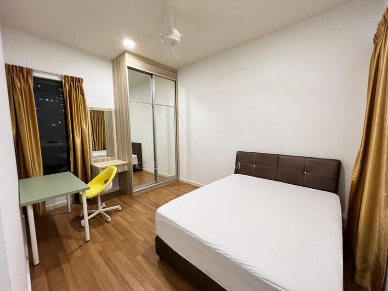 Condominium for Rent at A'Marine Condominium - Ken lim - PropertyGuru.com.my
