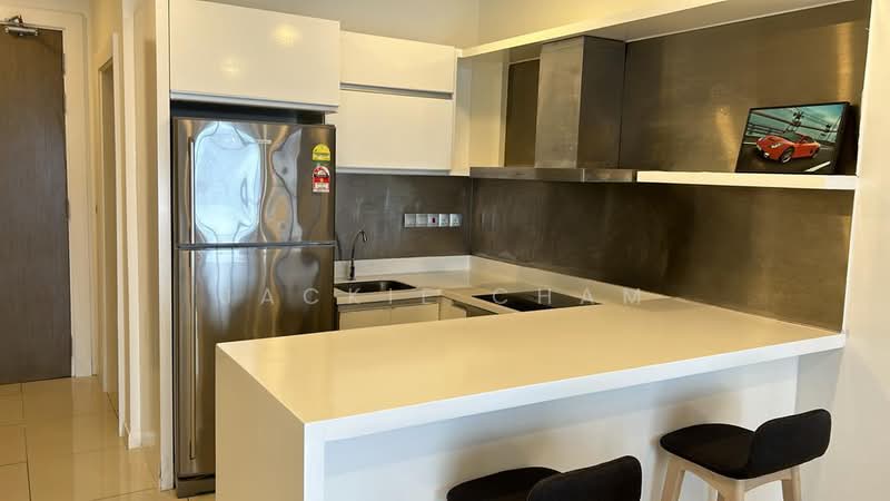 Service Residence for Rent at M City - Jackie Cham - PropertyGuru.com.my