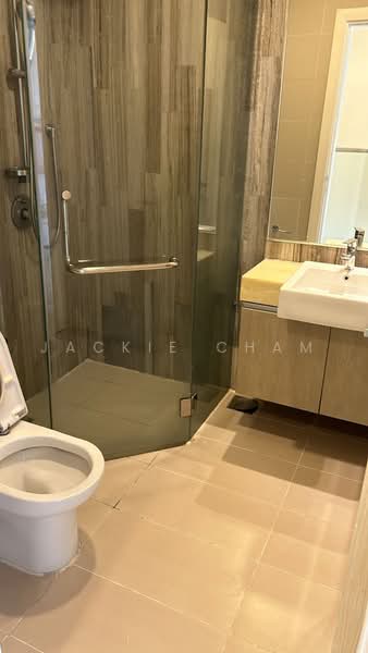 Service Residence for Rent at M City - Jackie Cham - PropertyGuru.com.my