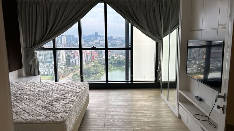 Service Residence for Rent at M City - Jackie Cham - PropertyGuru.com.my