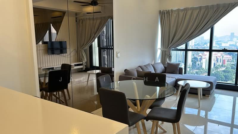 Service Residence for Rent at M City - Jackie Cham - PropertyGuru.com.my