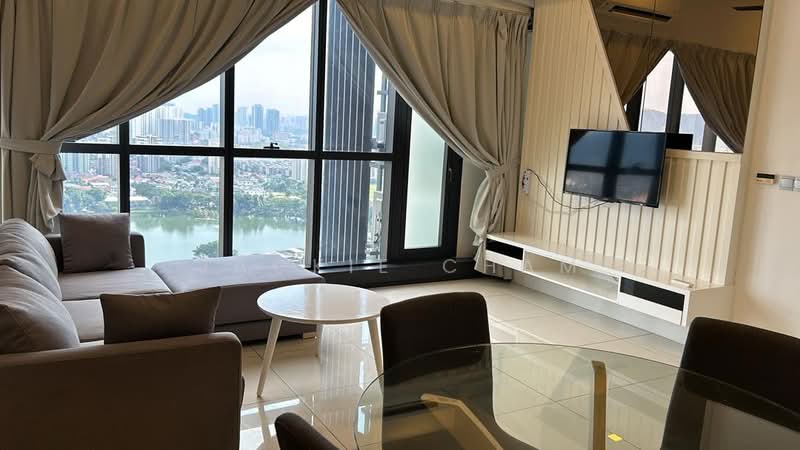 Service Residence for Rent at M City - Jackie Cham - PropertyGuru.com.my