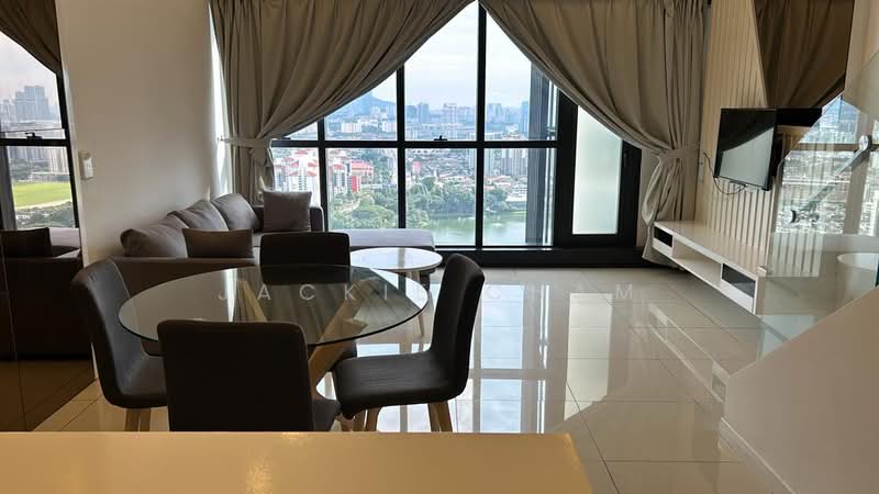Service Residence for Rent at M City - Jackie Cham - PropertyGuru.com.my