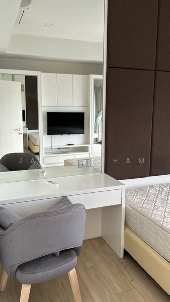 Service Residence for Rent at M City - Jackie Cham - PropertyGuru.com.my