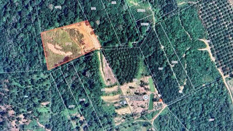 Agricultural Land for Sale in Sungai Pening (Semenyih) - Muhammad Nazli Mohd Amin - PropertyGuru.com.my