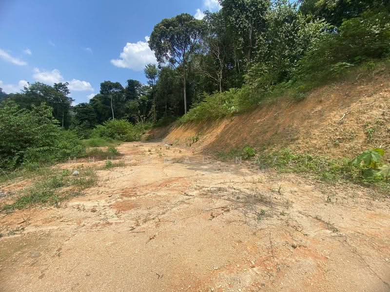 Agricultural Land for Sale in Sungai Pening (Semenyih) - Muhammad Nazli Mohd Amin - PropertyGuru.com.my