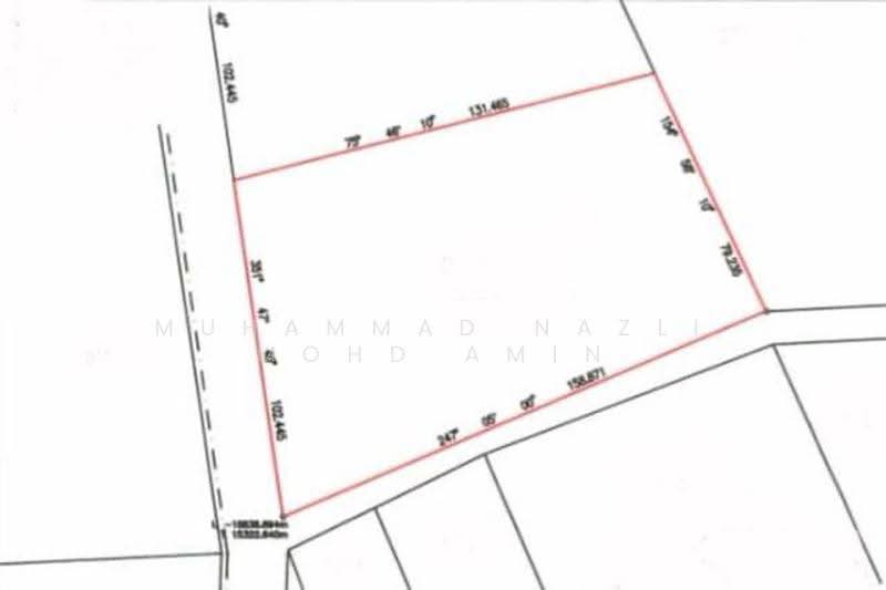 Agricultural Land for Sale in Sungai Pening (Semenyih) - Muhammad Nazli Mohd Amin - PropertyGuru.com.my