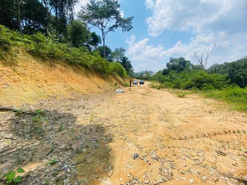 Agricultural Land for Sale in Sungai Pening (Semenyih) - Muhammad Nazli Mohd Amin - PropertyGuru.com.my