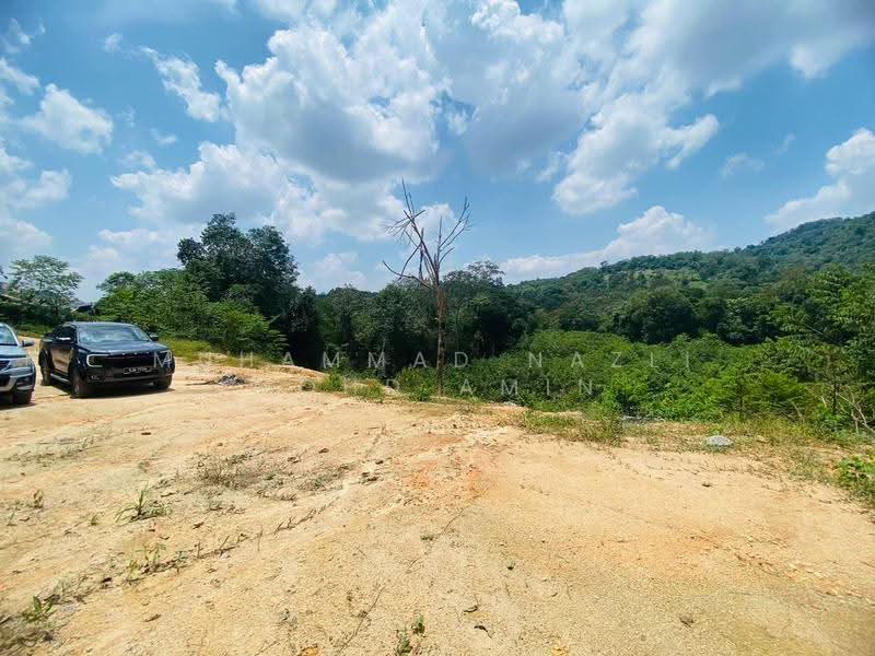 Agricultural Land for Sale in Sungai Pening (Semenyih) - Muhammad Nazli Mohd Amin - PropertyGuru.com.my