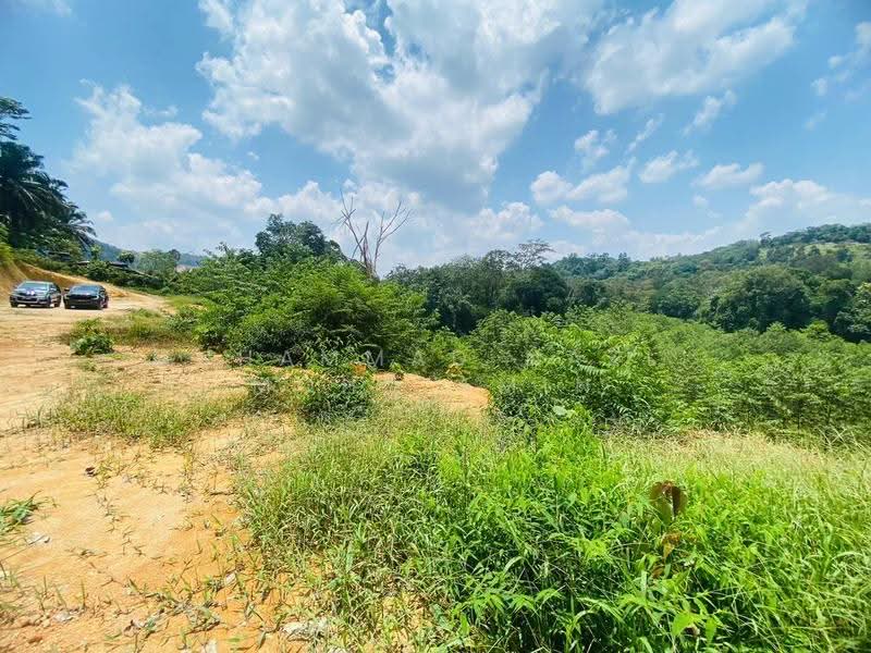 Agricultural Land for Sale in Sungai Pening (Semenyih) - Muhammad Nazli Mohd Amin - PropertyGuru.com.my