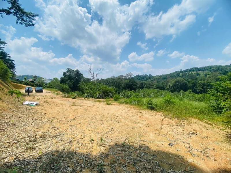 Agricultural Land for Sale in Sungai Pening (Semenyih) - Muhammad Nazli Mohd Amin - PropertyGuru.com.my
