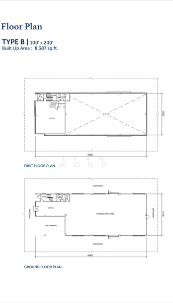 Detached Factory for Sale in Bukit Raja (Selangor) - Ivan Wong - PropertyGuru.com.my
