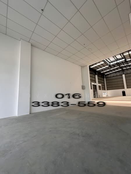 Detached Factory for Sale in Bukit Raja (Selangor) - Ivan Wong - PropertyGuru.com.my