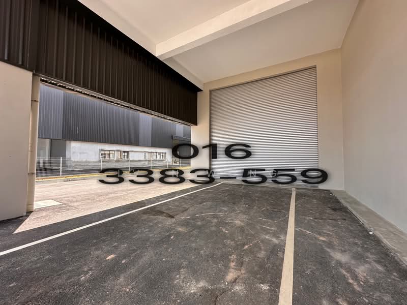 Detached Factory for Sale in Bukit Raja (Selangor) - Ivan Wong - PropertyGuru.com.my