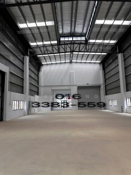 Detached Factory for Sale in Bukit Raja (Selangor) - Ivan Wong - PropertyGuru.com.my