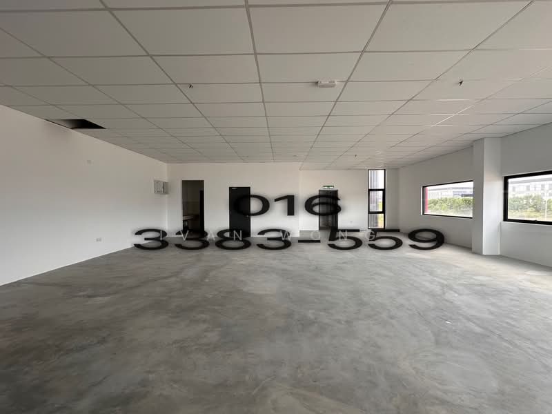 Detached Factory for Sale in Bukit Raja (Selangor) - Ivan Wong - PropertyGuru.com.my