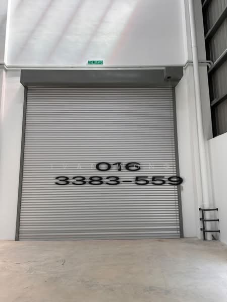 Detached Factory for Sale in Bukit Raja (Selangor) - Ivan Wong - PropertyGuru.com.my