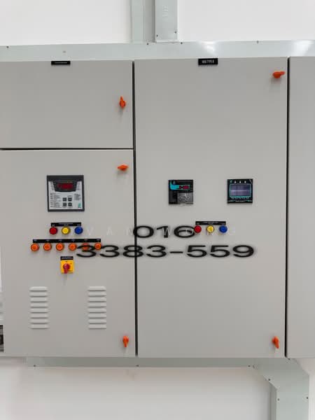 Detached Factory for Sale in Bukit Raja (Selangor) - Ivan Wong - PropertyGuru.com.my