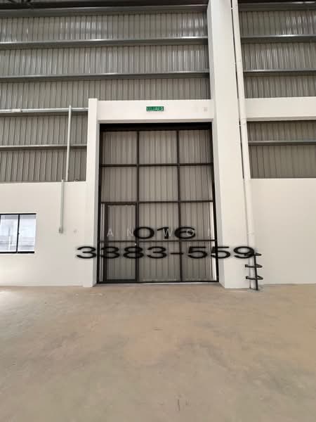 Detached Factory for Sale in Bukit Raja (Selangor) - Ivan Wong - PropertyGuru.com.my