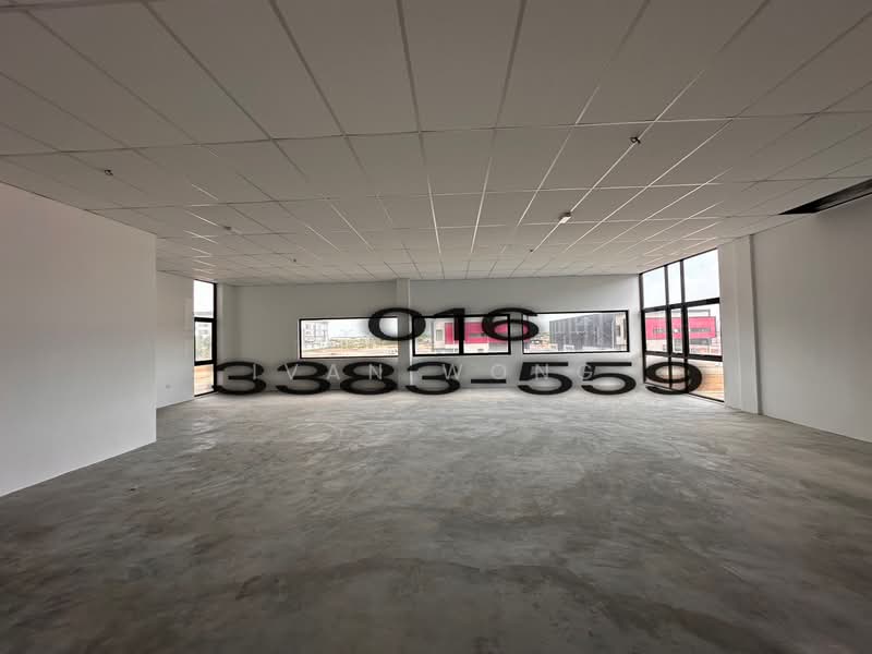 Detached Factory for Sale in Bukit Raja (Selangor) - Ivan Wong - PropertyGuru.com.my