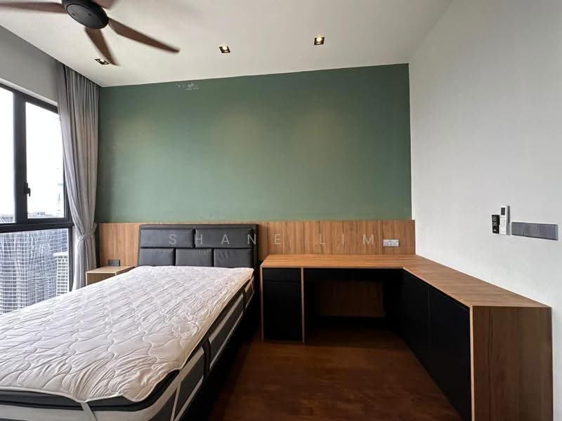 Condominium for Sale at The Estate - Shane Lim - Bedroom - PropertyGuru.com.my