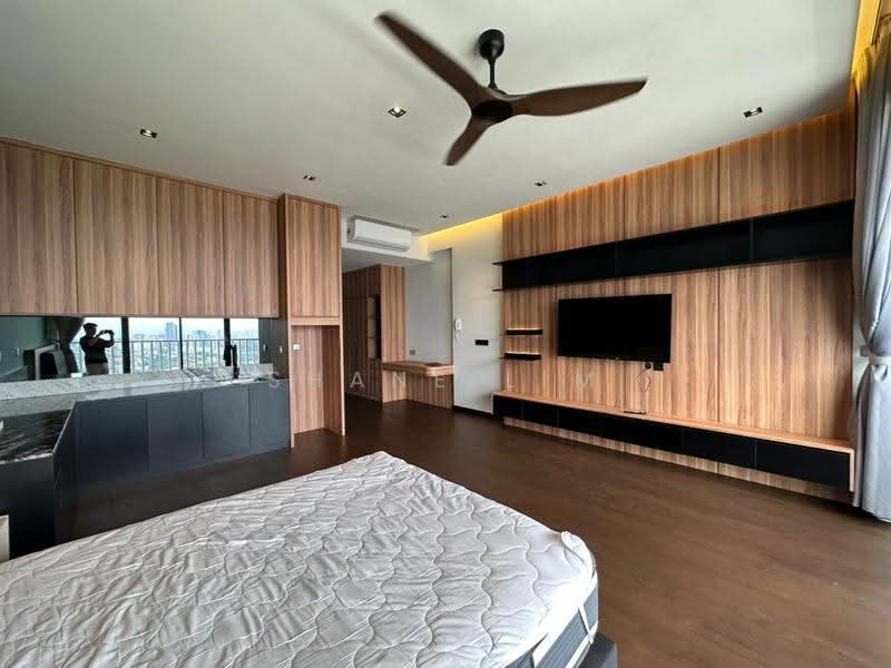 Condominium for Sale at The Estate - Shane Lim - Interior - PropertyGuru.com.my