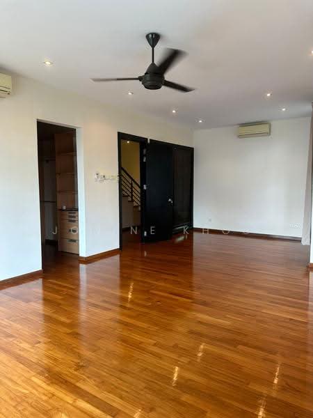Semi-Detached House for Sale in Mutiara Seputeh (Seputeh) - Joanne Khoo - PropertyGuru.com.my