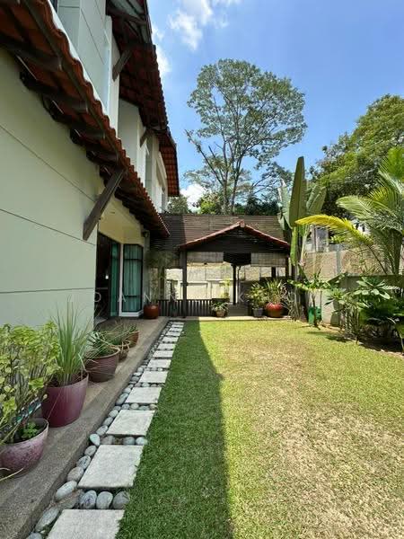 Semi-Detached House for Sale in Mutiara Seputeh (Seputeh) - Joanne Khoo - PropertyGuru.com.my