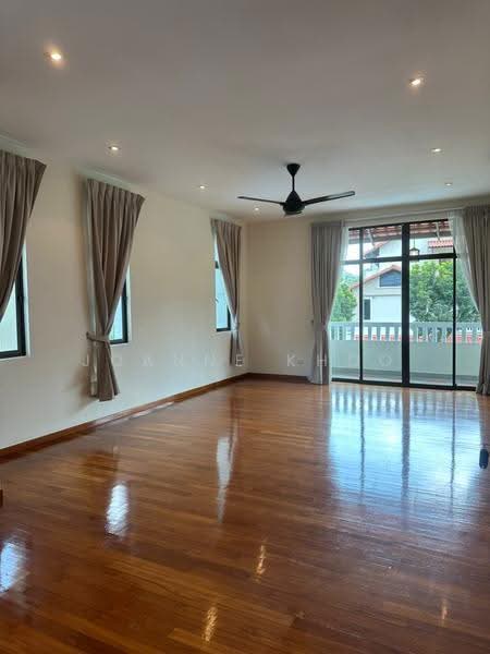 Semi-Detached House for Sale in Mutiara Seputeh (Seputeh) - Joanne Khoo - PropertyGuru.com.my