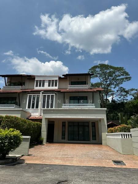 Semi-Detached House for Sale in Mutiara Seputeh (Seputeh) - Joanne Khoo - PropertyGuru.com.my