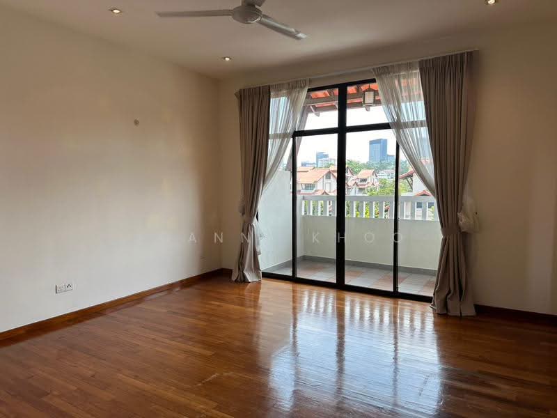 Semi-Detached House for Sale in Mutiara Seputeh (Seputeh) - Joanne Khoo - PropertyGuru.com.my