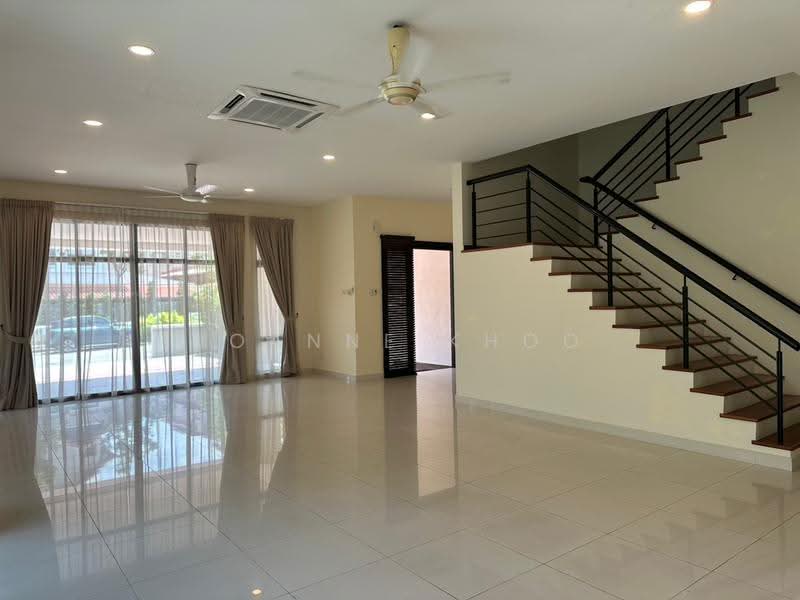 Semi-Detached House for Sale in Mutiara Seputeh (Seputeh) - Joanne Khoo - PropertyGuru.com.my