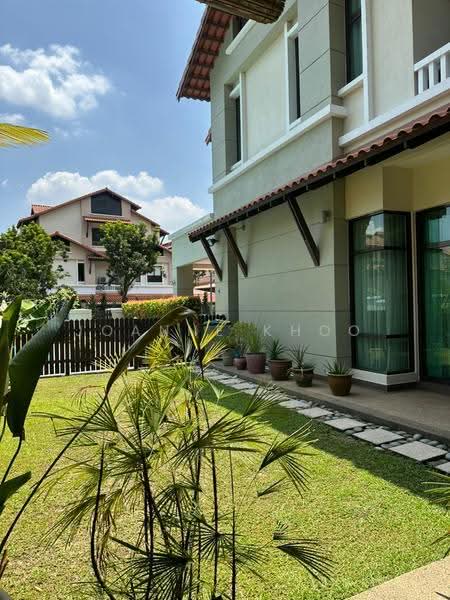 Semi-Detached House for Sale in Mutiara Seputeh (Seputeh) - Joanne Khoo - PropertyGuru.com.my