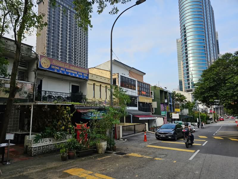 Shop for Sale in Bangsar Baru (Bangsar) - Wai Yen Chin - PropertyGuru.com.my