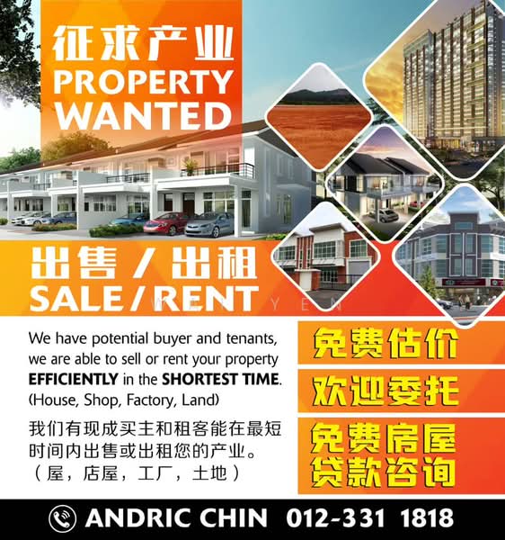 Shop for Sale in Bangsar Baru (Bangsar) - Wai Yen Chin - PropertyGuru.com.my