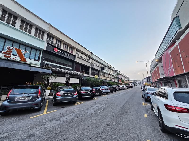 Kedai untuk Dijual di Bangsar Baru (Bangsar) - Wai Yen Chin - PropertyGuru.com.my