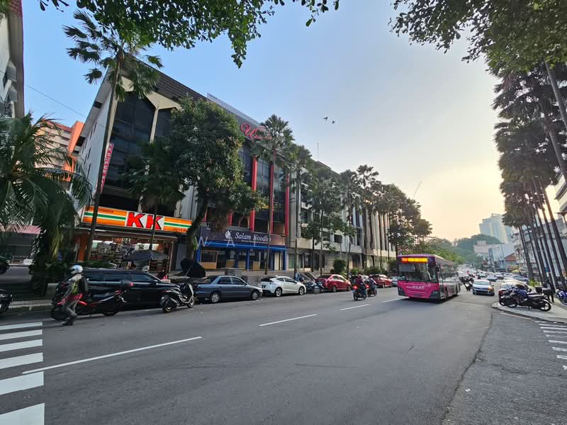 Kedai untuk Dijual di Bangsar Baru (Bangsar) - Wai Yen Chin - PropertyGuru.com.my