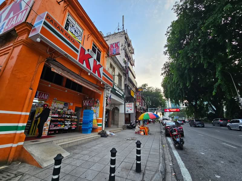 Shop for Sale in Bangsar Baru (Bangsar) - Wai Yen Chin - PropertyGuru.com.my